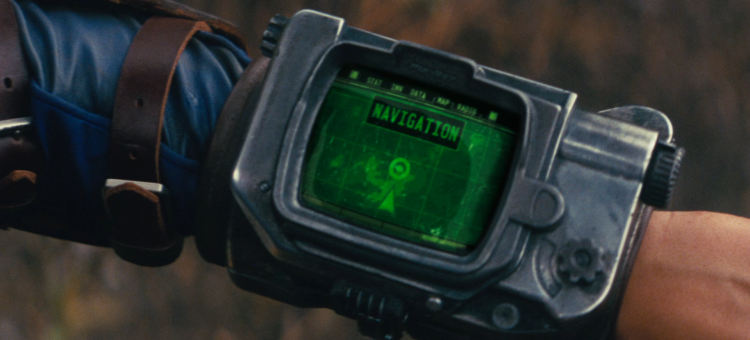 Сериал Fallout вызвал рекордный скачок продаж игр серии по всей Европе