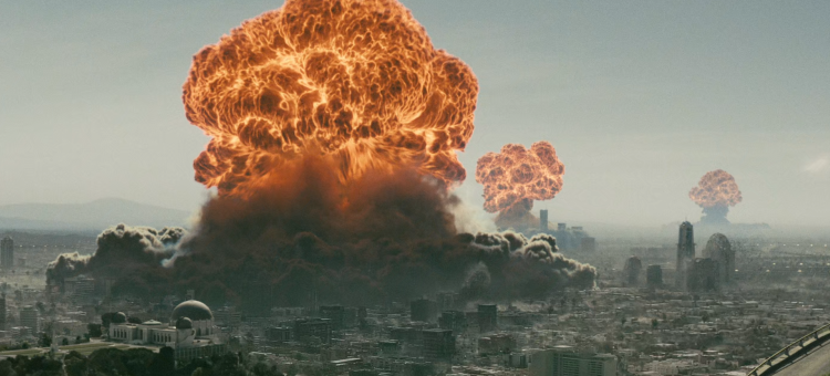 «Всем это понравилось»: Amazon продлила Fallout на второй сезон