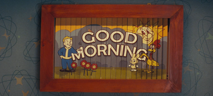 Сериал «Fallout» завоевывает Эмми: первые награды и престижные номинации