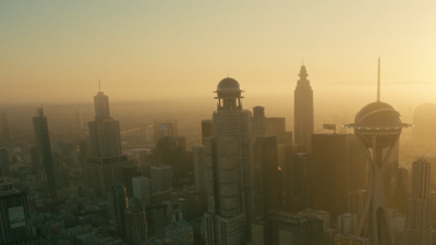 Fallout 2 сезон 1 серия