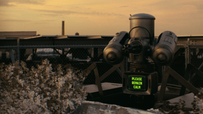 Fallout 1 сезон 2 серия