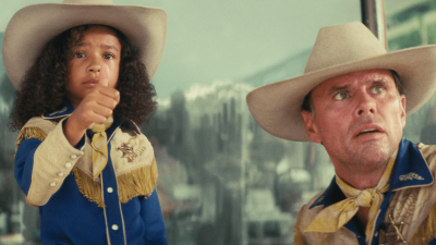 Fallout 1 сезон 1 серия