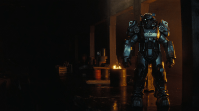 Fallout 1 сезон 5 серия