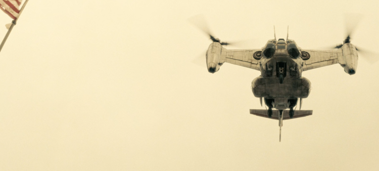 Сериал Fallout: новый хит Amazon с 65 миллионами зрителей