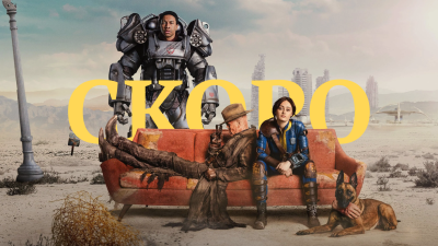 Fallout 2 сезон 6 серия