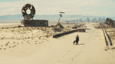 Fallout 1 сезон 3 серия