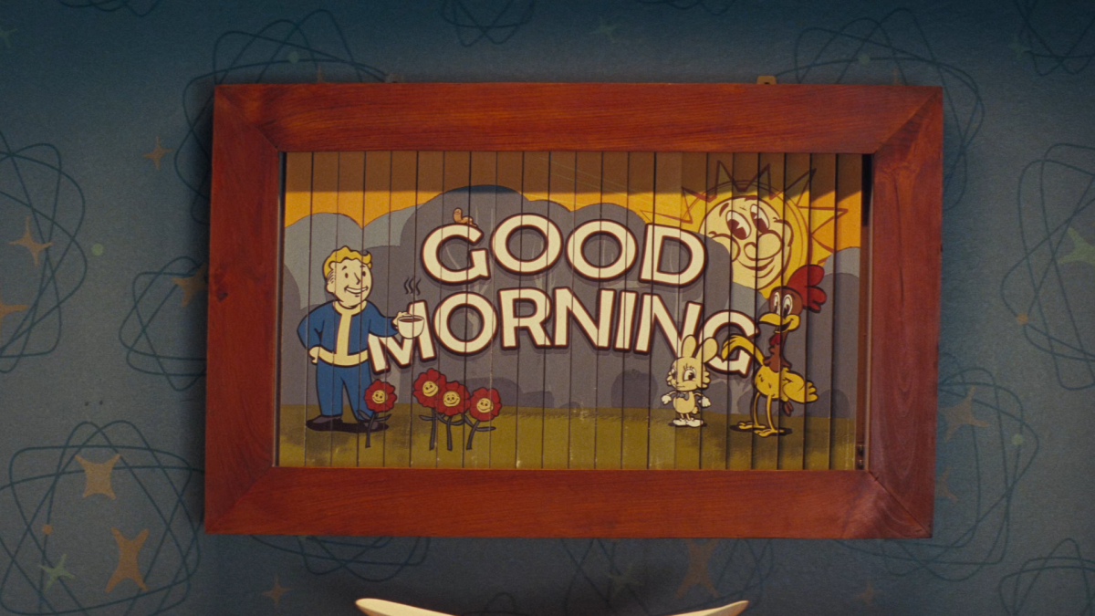 Сериал «Fallout» завоевывает Эмми: первые награды и престижные номинации