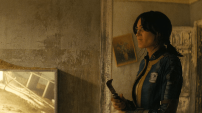 Fallout 1 сезон 4 серия