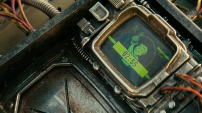 Fallout 2 сезон 2 серия