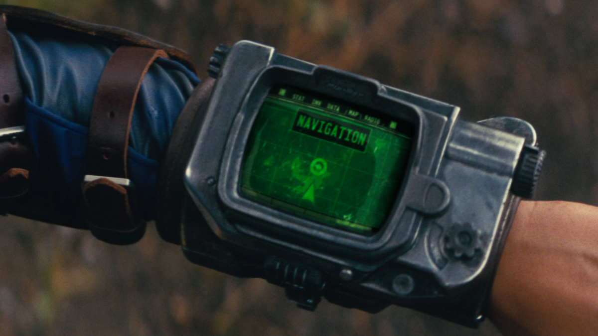 Сериал Fallout вызвал рекордный скачок продаж игр серии по всей Европе